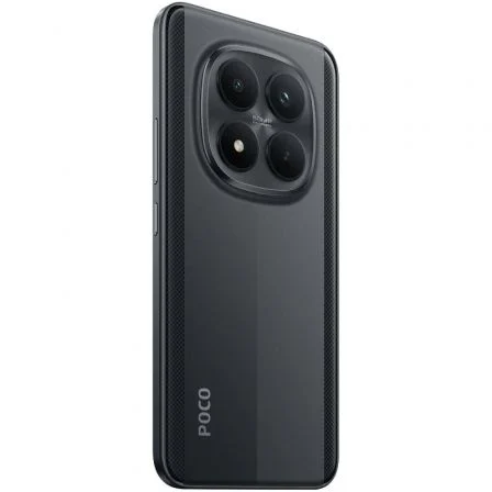 Xiaomi POCO M8 Pro 5G Negro 12GB/512GB